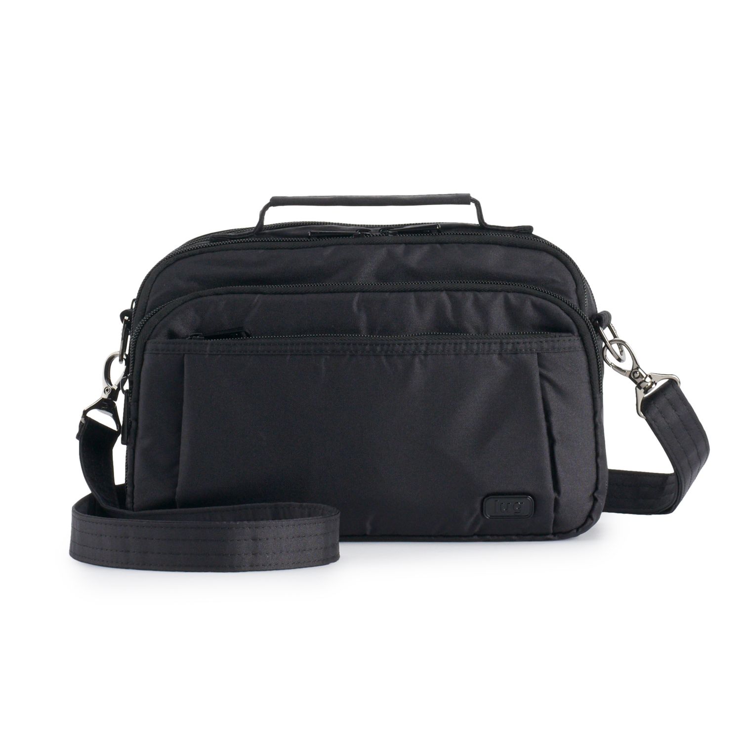 lug crossbody bags