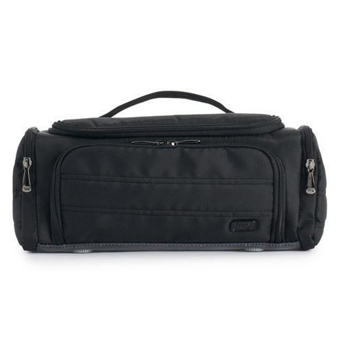 lug cosmetic case set