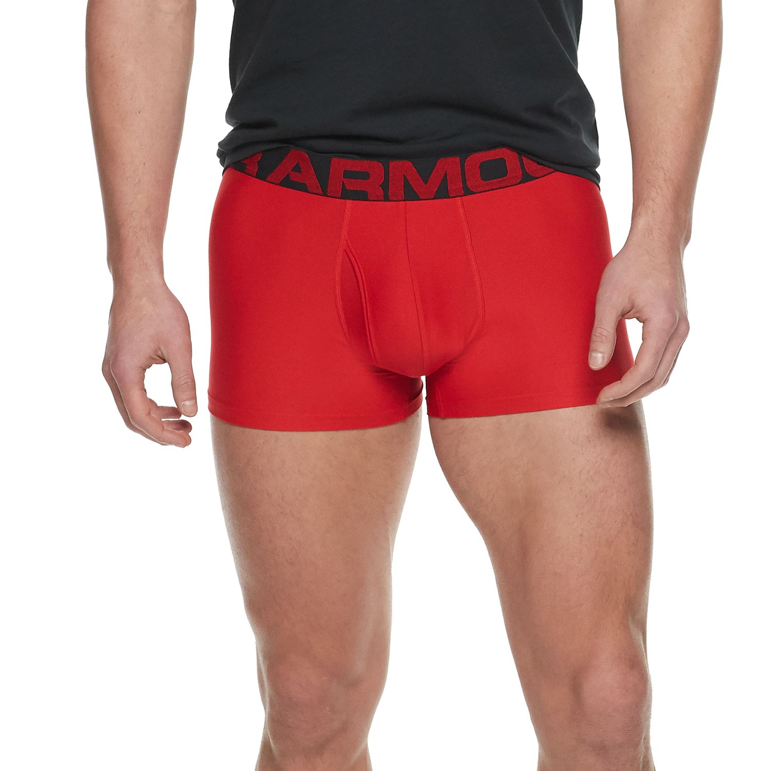 under armour 3 inch boxerjock