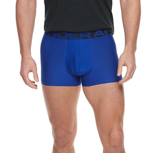 Under Armour Spandex Boxers: Wicks Moisture, 4 Way Stretch – CoCo & KaBri