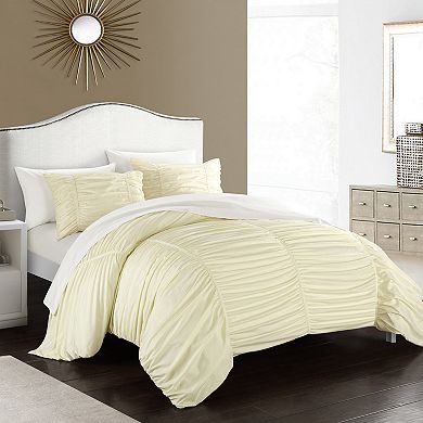 Chic Home Kaiah Bed Set