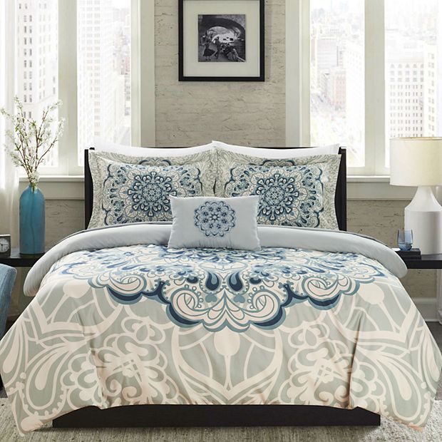 Kohls deals duvet cover