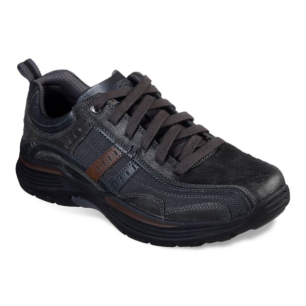 Skechers Relaxed Fit Expended Manden Men s Shoes