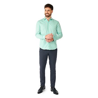 Men's OppoSuits Modern-Fit Dress Shirt