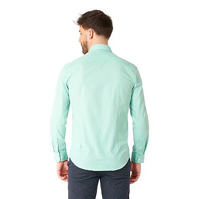 Men's OppoSuits Modern-Fit Dress Shirt
