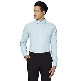 Men's OppoSuits Modern-Fit Dress Shirt