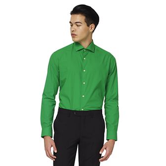 Men's OppoSuits Modern-Fit Dress Shirt
