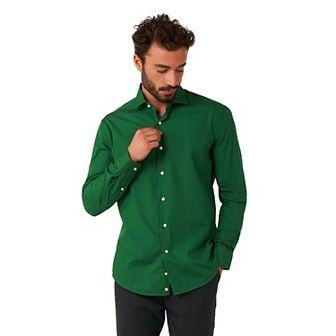 Men's OppoSuits Modern-Fit Dress Shirt