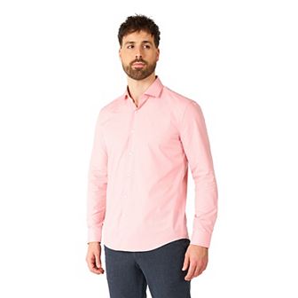 Men's OppoSuits Modern-Fit Dress Shirt