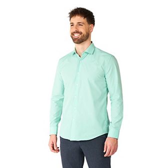 Men's OppoSuits Modern-Fit Dress Shirt