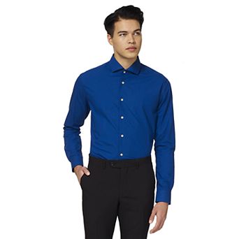 Men's OppoSuits Modern-Fit Dress Shirt