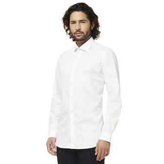Men's OppoSuits Modern-Fit Dress Shirt