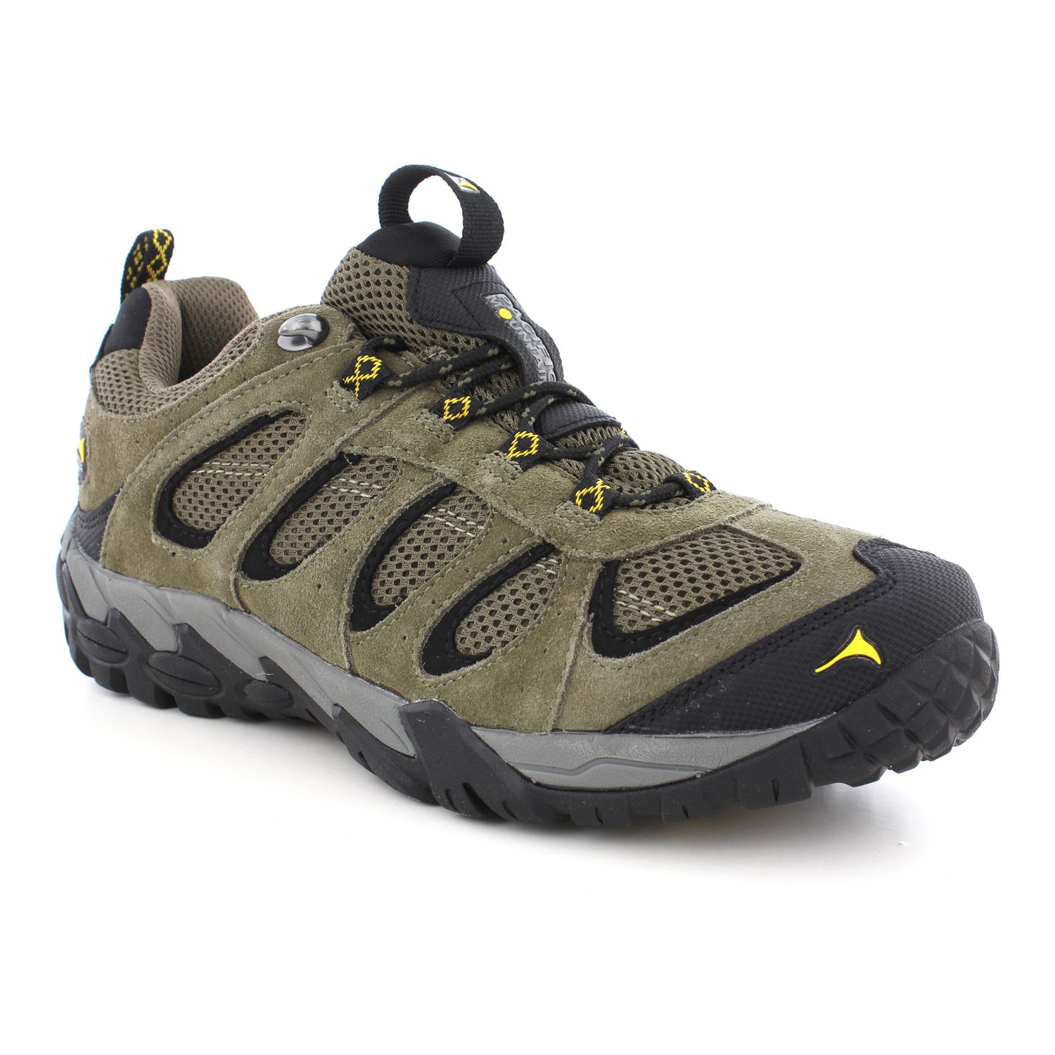 pacific mountain cairn women's hiking shoes