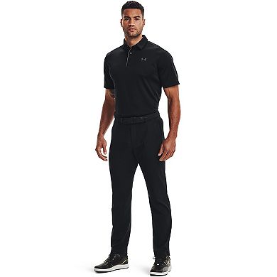 Big & Tall Under Armour Classic-Fit Tech Polo