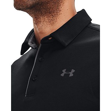 Big & Tall Under Armour Classic-Fit Tech Polo