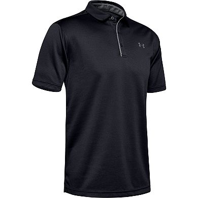 Big & Tall Under Armour Classic-Fit Tech Polo