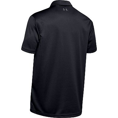 Big & Tall Under Armour Classic-Fit Tech Polo