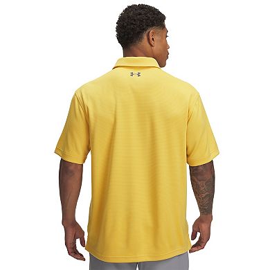 Big & Tall Under Armour Classic-Fit Tech Polo