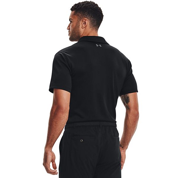 Big & Tall Under Armour Classic-Fit Tech Polo