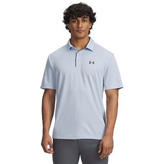 Big & Tall Under Armour Tech Polo