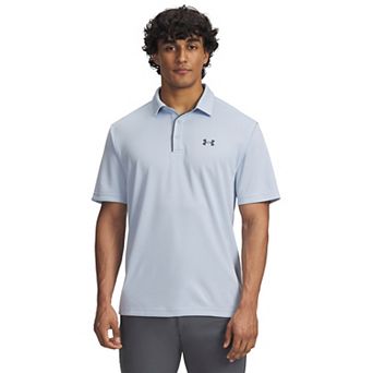 Big & Tall Under Armour Tech Polo