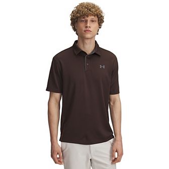 Big & Tall Under Armour Tech Polo
