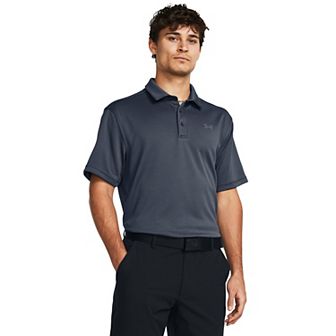 Big & Tall Under Armour Tech Polo