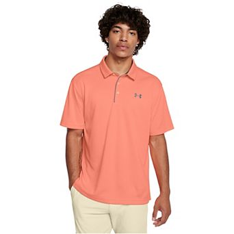 Big & Tall Under Armour Tech Polo