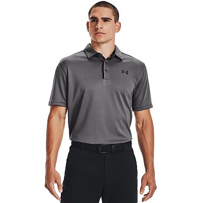 Big Tall Under Armour Tech Polo