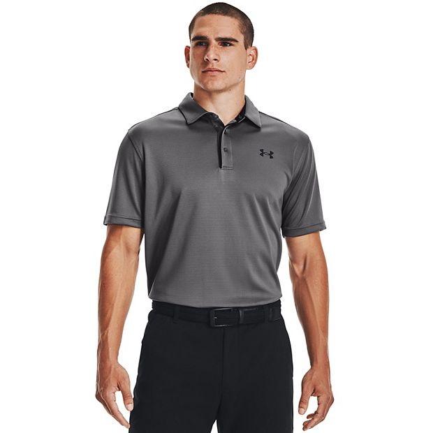 Kohls mens under store armour polo