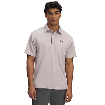 Big & Tall Under Armour Tech Polo