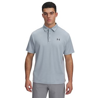 Big & Tall Under Armour Tech Polo