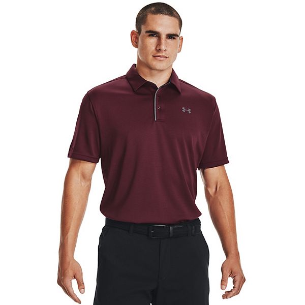 Kohl's under armour mens best sale t shirts