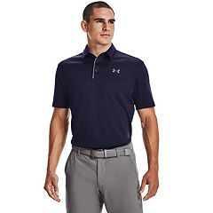 Blue Under Armour Big & Tall Active Clothing