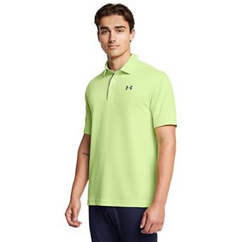 Big & Tall Under Armour Tech Polo