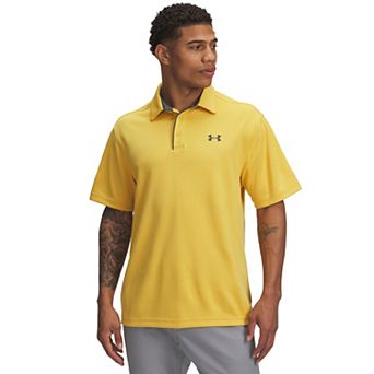 Big & Tall Under Armour Tech Polo