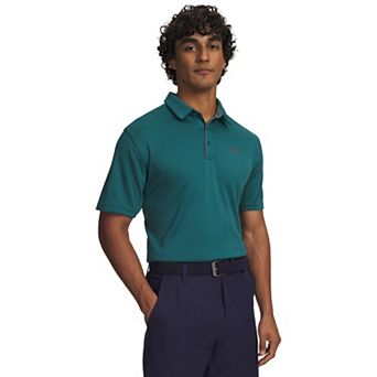 Big & Tall Under Armour Tech Polo