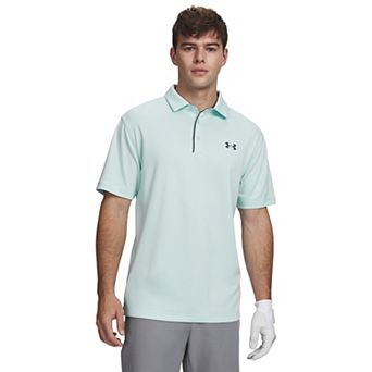 Big & Tall Under Armour Tech Polo