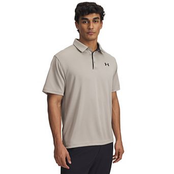 Big & Tall Under Armour Tech Polo