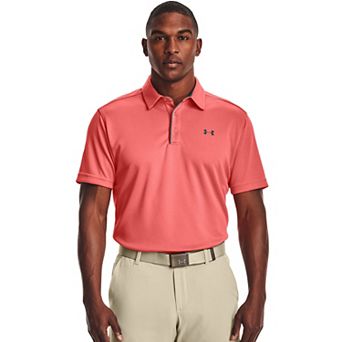 Big & Tall Under Armour Tech Polo