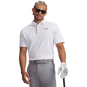 Big & Tall Under Armour Tech Polo