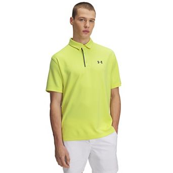 Big & Tall Under Armour Tech Polo