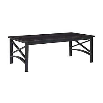 Crosley Furniture Kaplan Coffee Table