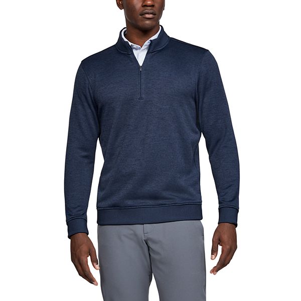 ua sweater fleece