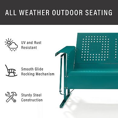 Crosley Furniture Azalea Chair