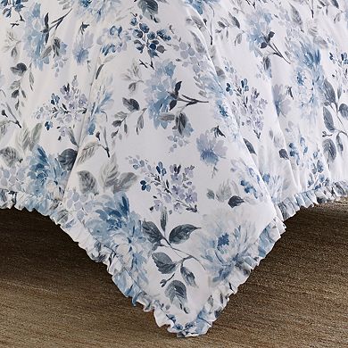 Laura Ashley Annabella Duvet Cover Collection