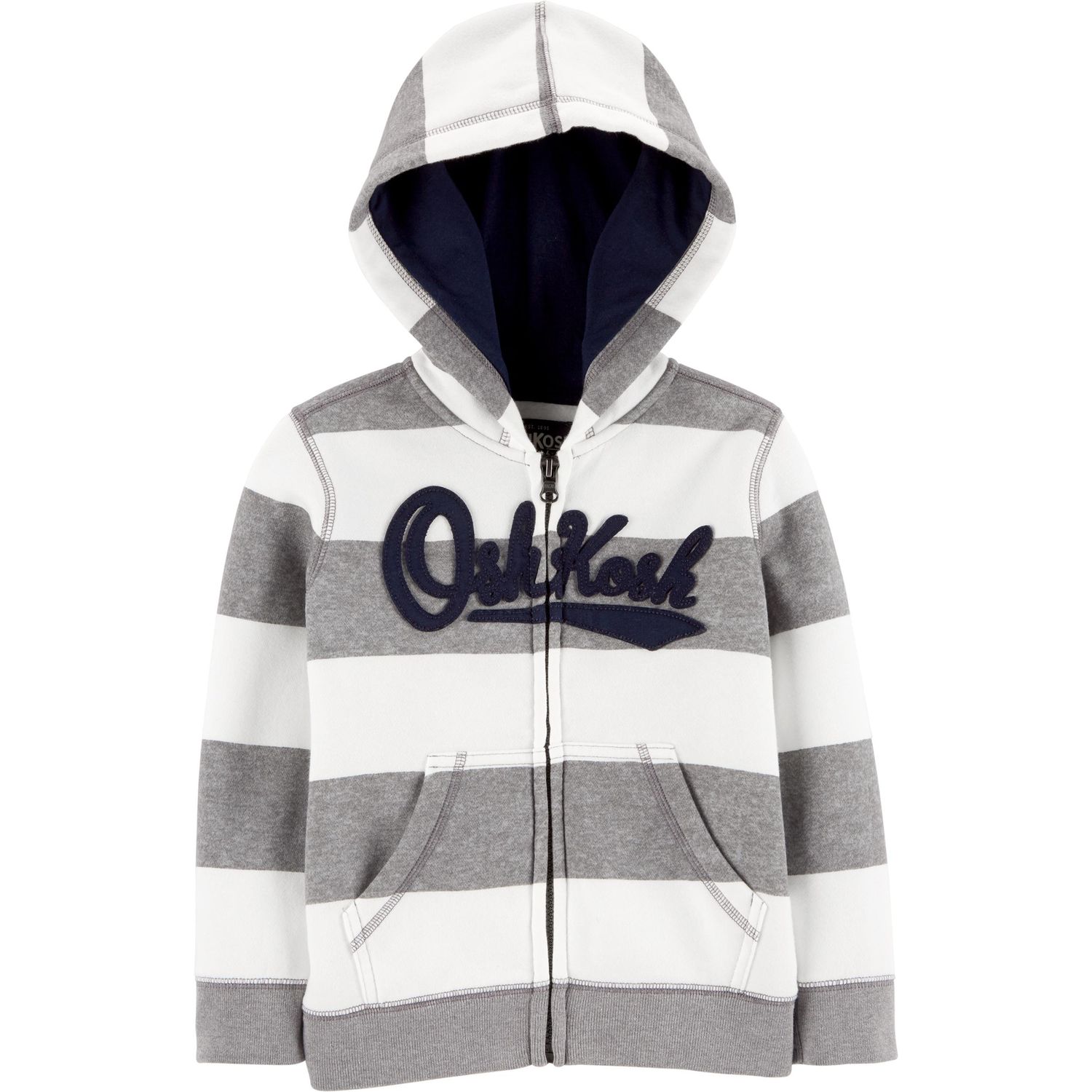 toddler boy zip hoodie