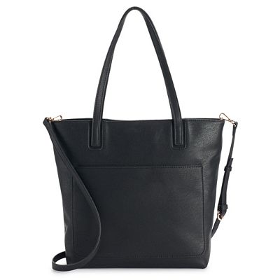 Kohls womens tote bags on sale