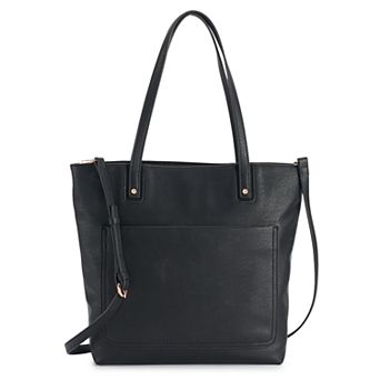 LC Lauren Conrad Presley Convertible Tote Bag