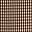 Brown Gingham